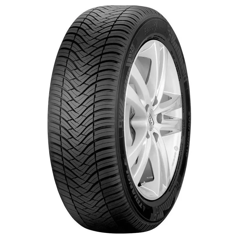 Promocja 235/55R19 Triangle TA01 XL 105W