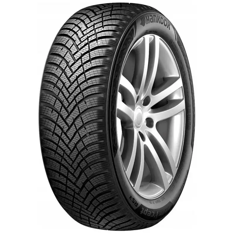 215/70R16 Hankook Winter i*cept RS3 W462 100T Obniżka ceny
