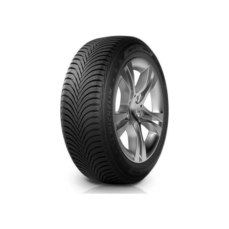 285/40 R23 Michelin PILOT ALPIN 5 SUV XL FR 111V Zamów dziś
