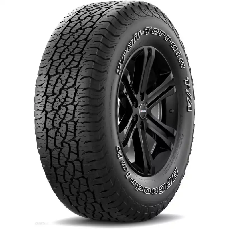 Do wyczerpania zapasów 265/70R16 BFGoodrich TRAIL-TERRAIN T/A RWL 112T