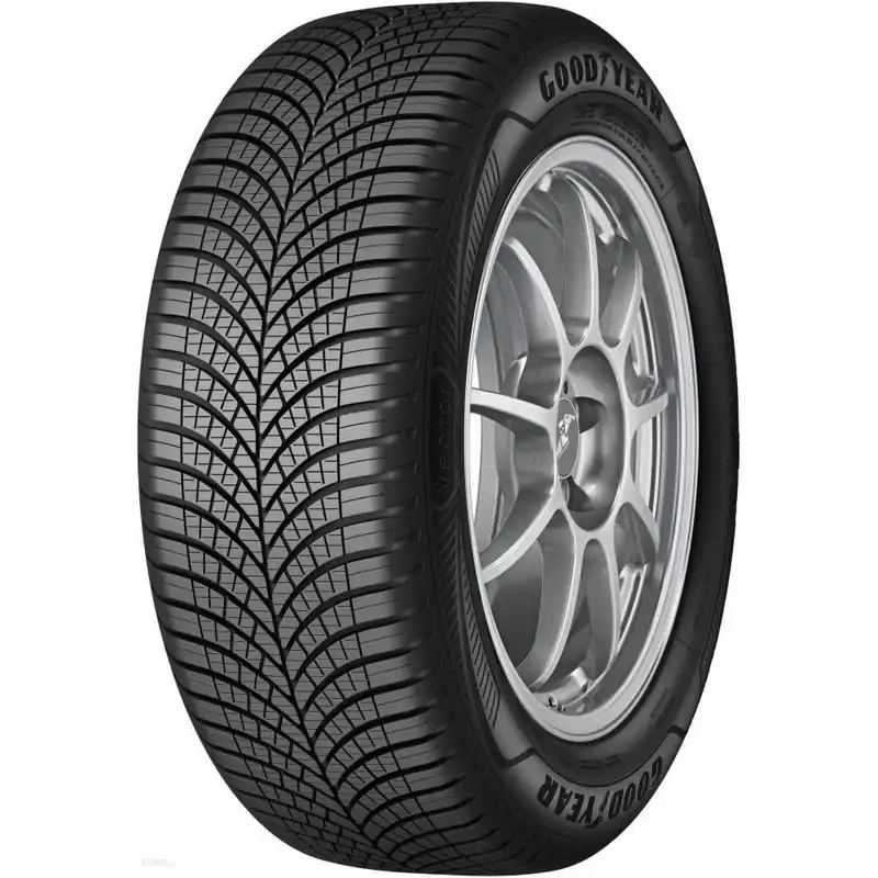 215/65R17 Goodyear VECTOR 4SEASONS GEN-3 SUV 99V Zniżka