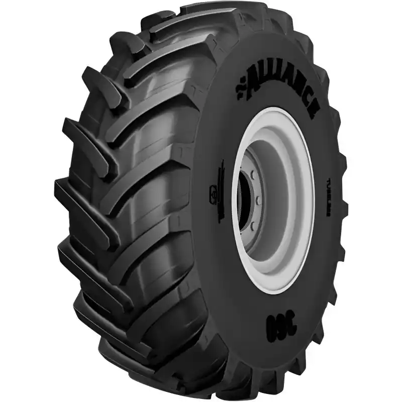 480/65-24 Alliance Forestry 360 140A8 TL Bestseller