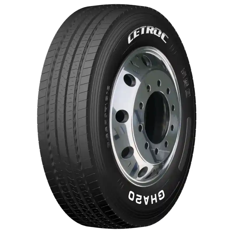 Nowy 315/80R22.5 Cetroc GHA20 154/151M