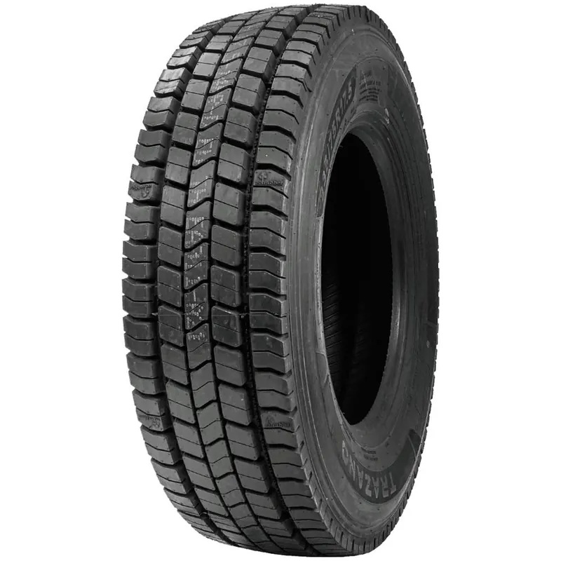 295/80R22.5 Trazano Trans D 152/149L 18PR TL M+S 3PMSF Premium