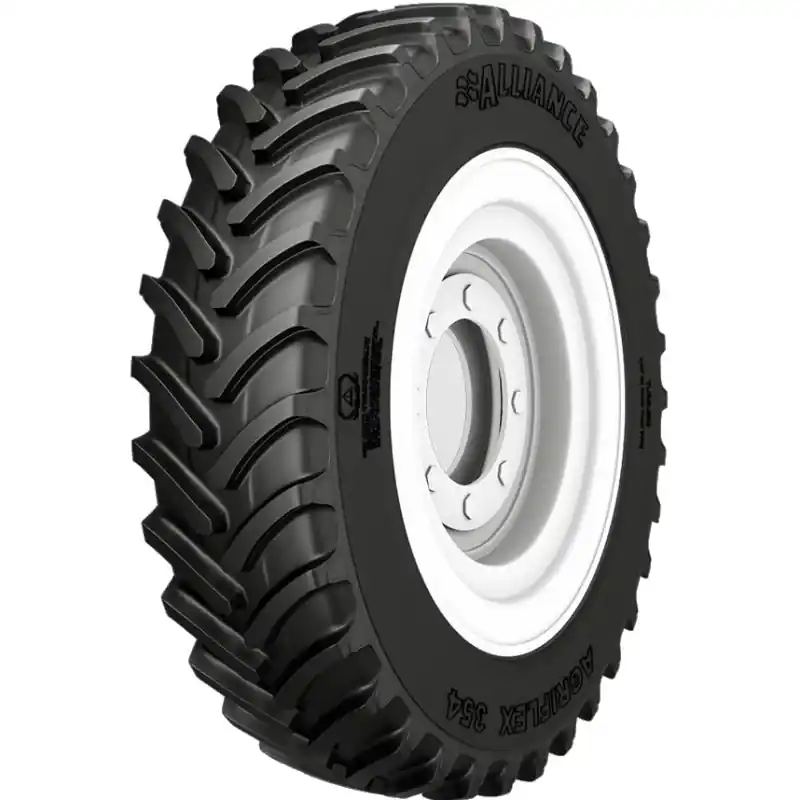 340/85R48 (13.6R48) Alliance 354 Agriflex IF 164D TL Tani