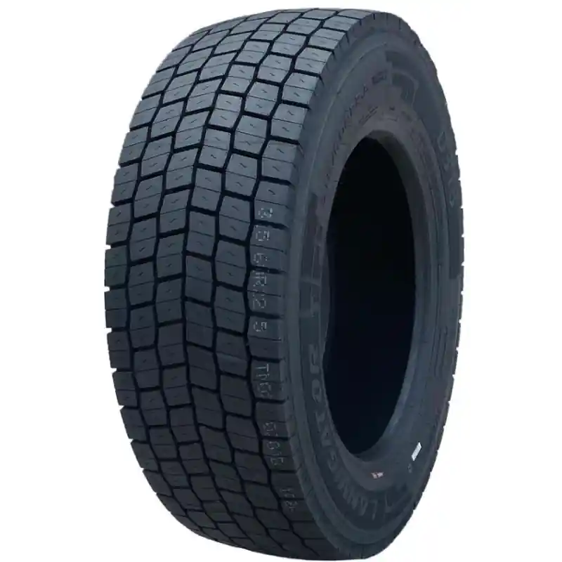 Promocja 295/60R22.5 Lanvigator D318 150/147M