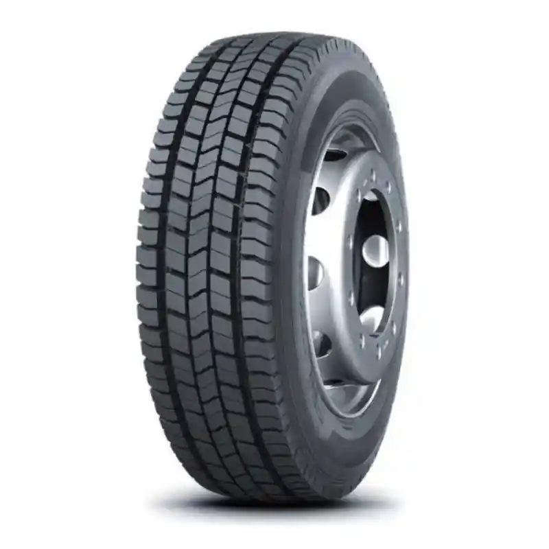 Sprawdź teraz 225/75R17.5 Trazano Trans D21 129/127M 14PR TL M+S 3PMSF