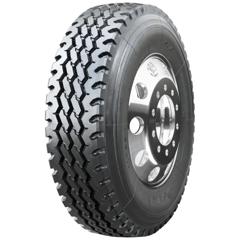 275/70R22.5 Sailun S 815 148/145K TL M+S Bezpieczne zakupy
