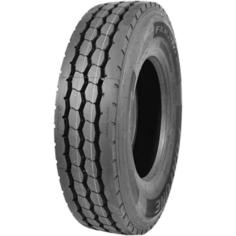 315/80R22.5 Fortune FAM 210 161K TL Wybór klientów
