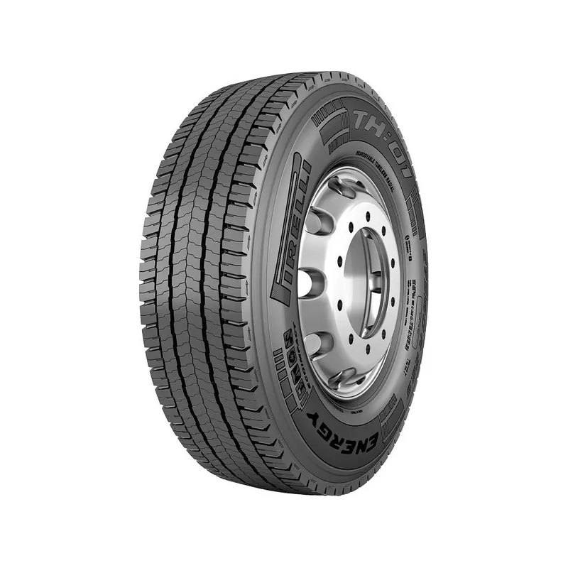 295/80R22.5 Pirelli TH:01 COACH 152/148M TL M+S 3PMSF Kup online