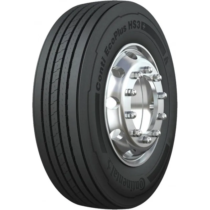 315/80R22.5 Continental Conti EcoPlus HD3+ 156/150L TL M+S 3PMSF Darmowa dostawa