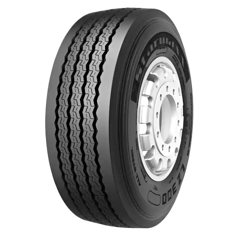 Dodaj do koszyka 385/55R22.5 Starmaxx LZ300 160K (158L) 20PR TL M+S 3PMSF