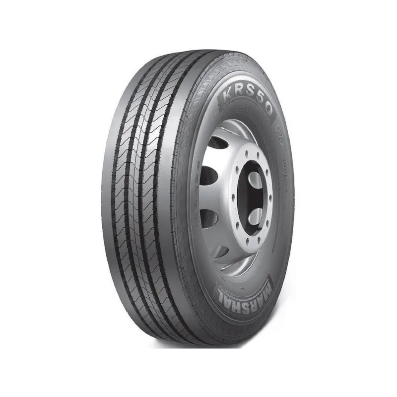 Darmowy zwrot 265/70R19.5 Marshal KRS50 140/138M 16PR