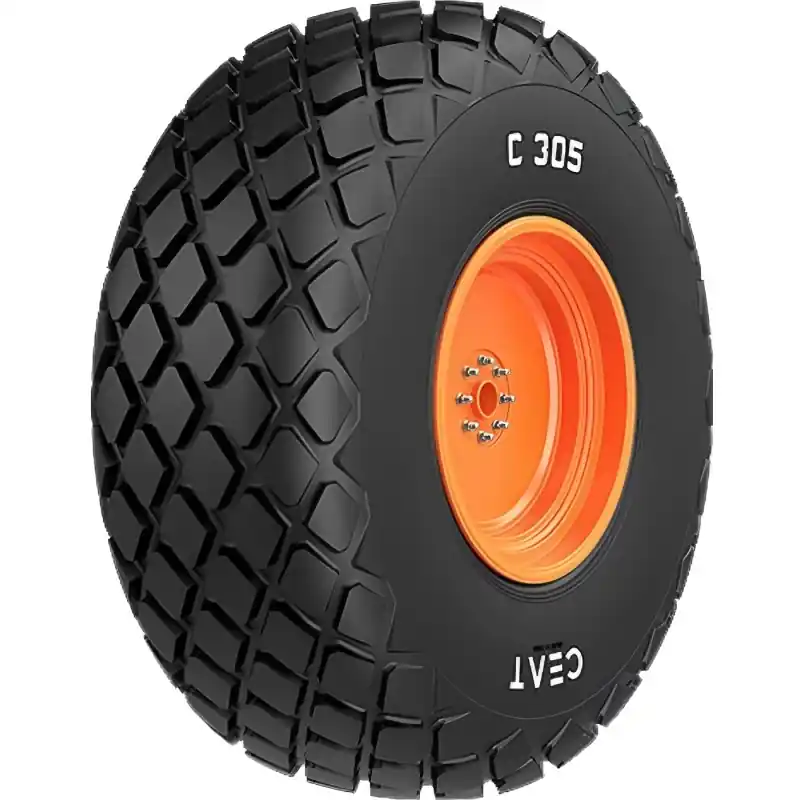 23.1-26 Ceat C305 159A8 16PR TL Bestseller