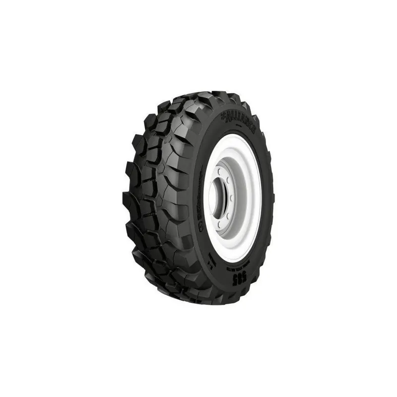 440/80R28 (16.9R28) Alliance 585 163A8 TL Ostatnia szansa