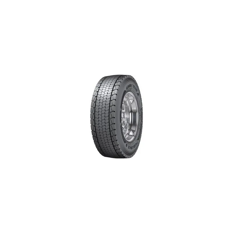 295/55R22.5 Goodyear FUELMAX D GEN-2 147/145K TL M+S 3PMSF Ostatnia szansa