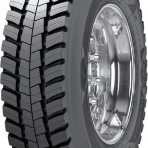 Bezpieczne zakupy 13R22.5 Goodyear Omnitrac D 156/150K TL Napęd