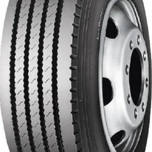 Dostępne od ręki 315/80R22.5 Bridgestone R184 154/149M TL Naczepa