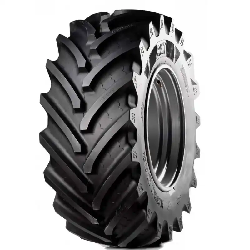 Zamów teraz 650/65R38 BKT Agrimax RT-657 166A8/163D TL