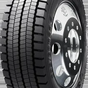 Najlepsza cena 315/80R22.5 Sailun SDL1 156/150L 18PR M+S 3PMSF Napęd