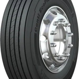 315/70R22.5 Continental Conti Ecoplus HS3+ 156/150L TL Sprawdź teraz