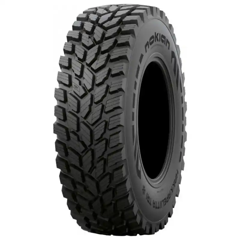 Nie przegap 460/70R24 Nokian Hakkapelitta TRI 166A8 (161D) TT