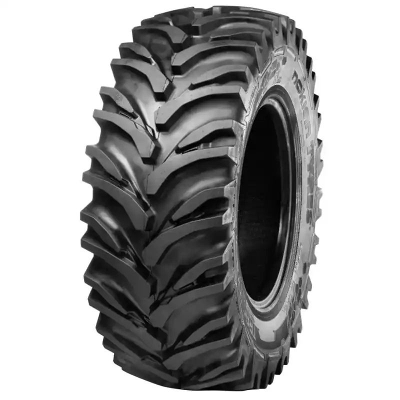 Najlepsza cena 600/65R34 Nokian Tractor King SB 163D TT