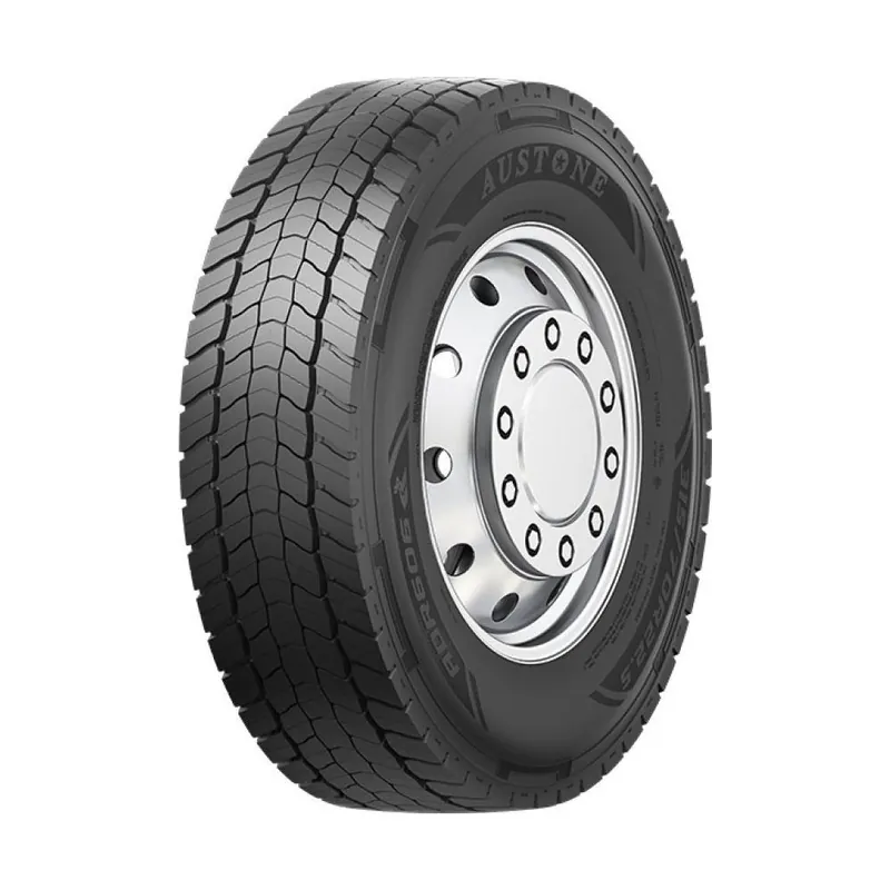 Nie przegap 285/70R19.5 Austone ADR 606 146/144M TL M+S