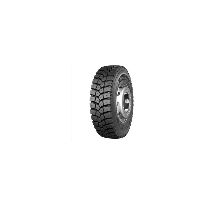 295/80R22.5 Trazano Terra D22 152/149K 18PR TL M+S 3PMSF Popularny