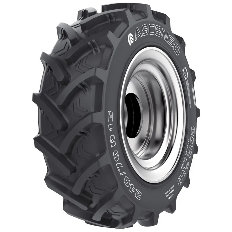 280/70R16 Ascenso CDR 700 112D TL Wyjątkowa oferta