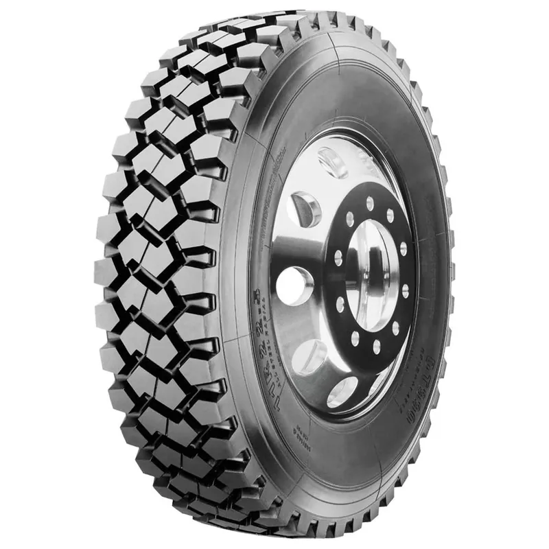 Nowość 315/80R22.5 Roadx DT990 157/154G 20PR TL M+S 3PMSF