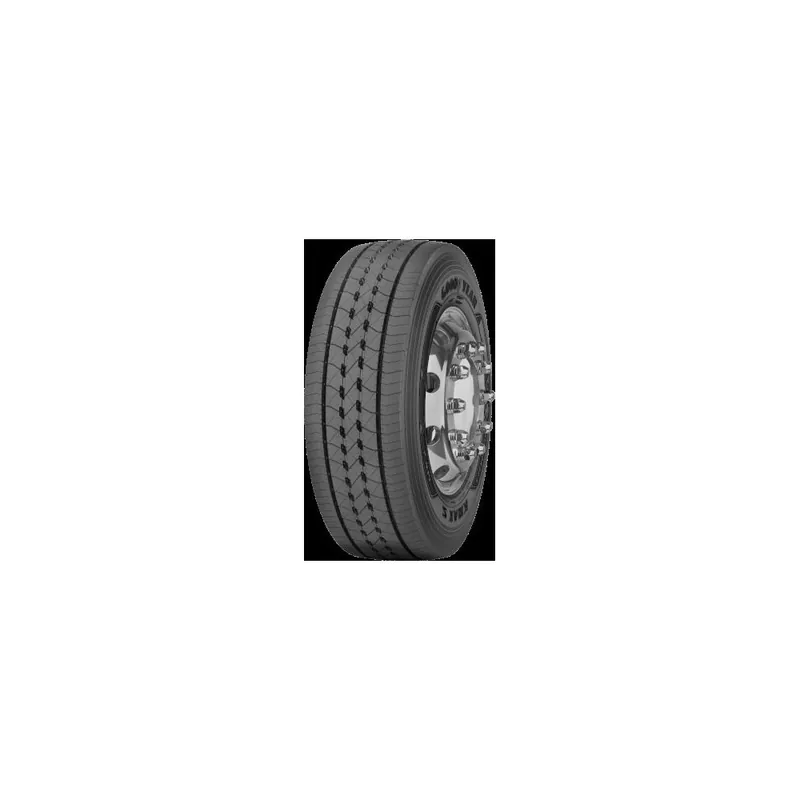 355/50R22.5 Goodyear Kmax S Gen-2 HL 156K 18PR TL M+S 3PMSF Okazja