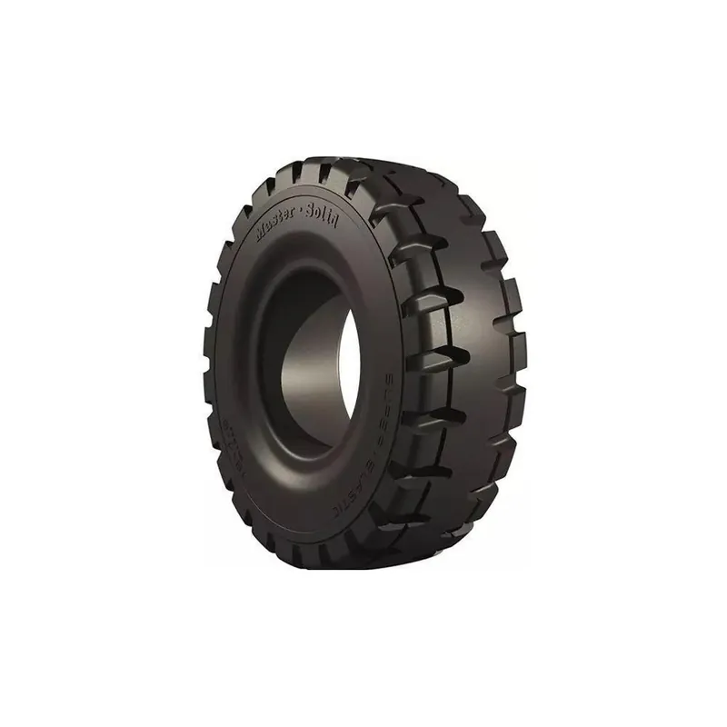 Premium 15X4.50-8 (125/75-8) Trelleborg Mastersolid 100A5 Pełna