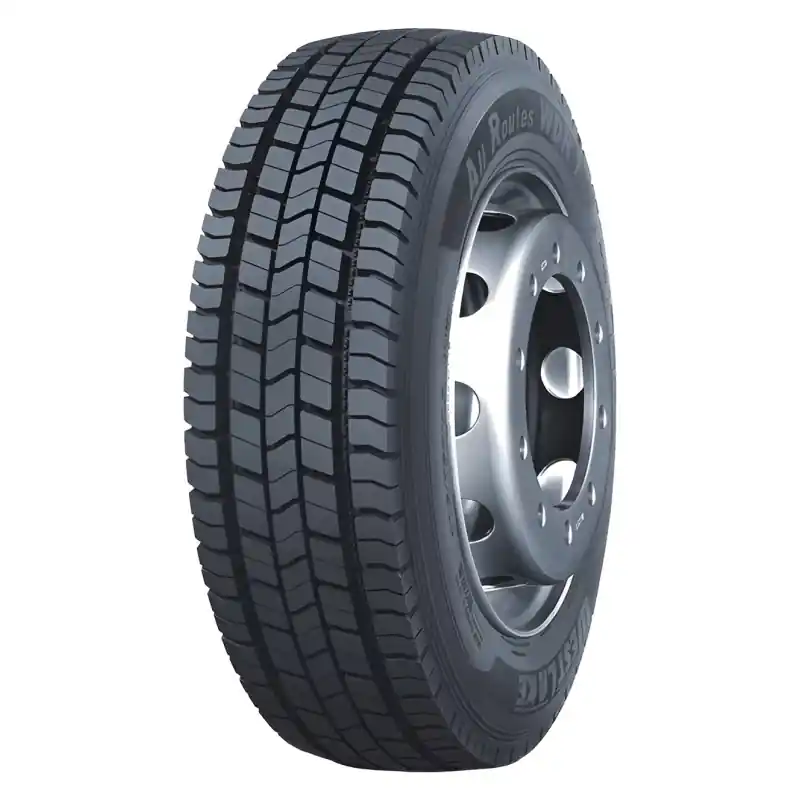 Bezpieczne zakupy 235/75R17.5 West Lake WDR+1 132/130M TL