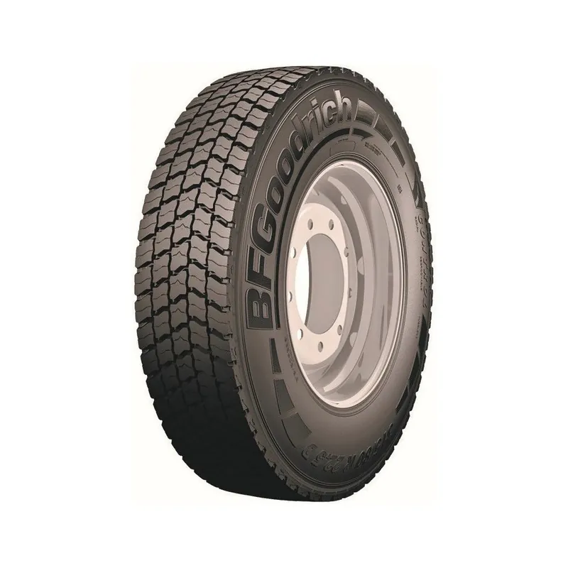 245/70R19.5 BFGoodrich Route Control D 136/134M TL M+S 3PMSF Ostatnia szansa
