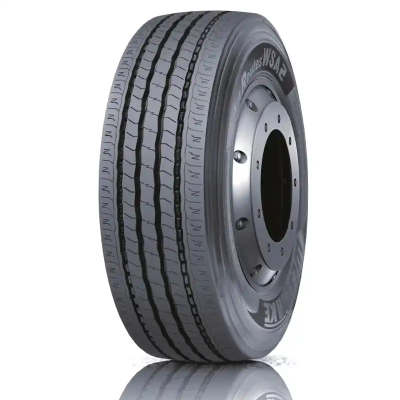 Bezpieczna płatność 225/75R17.5 West Lake WSA2 129/127M TL M+S