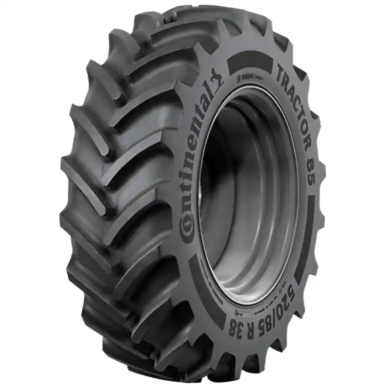 320/85R28 (12.4R28) Continental Tractor 85 124A8 TL Tani
