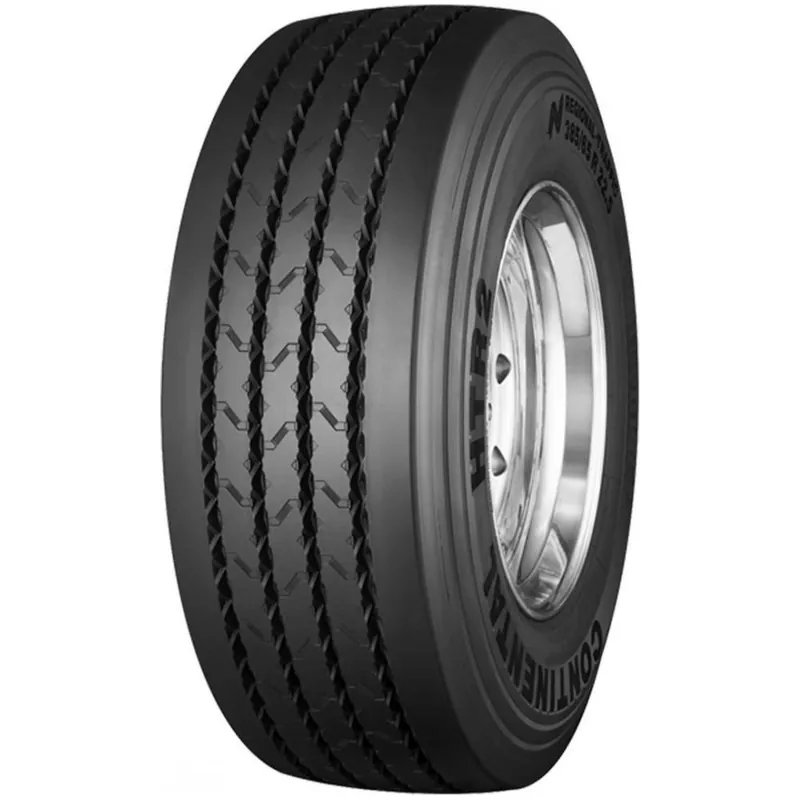 245/70R17.5 Continental HTR2+ 143/141L 18PR TL M+S Ekspresowa dostawa