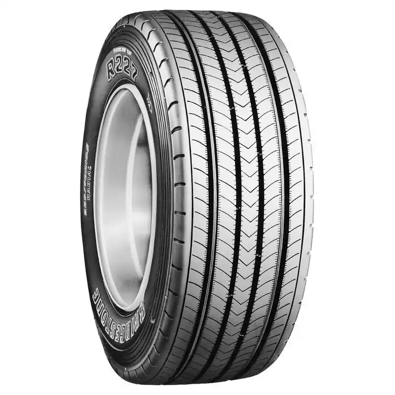 295/80R22.5 Bridgestone R227 152/148M TL Ostatnie sztuki