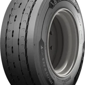 215/75R17.5 Michelin X Multi T2 136/134J TL M+S Naczepa Wybór klientów