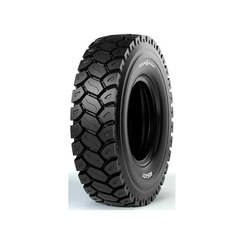 18.00R25 Maxam MS401 185B ** TL Tani