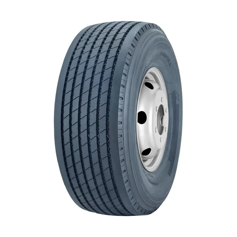 Ograniczona ilość 255/70R22.5 Trazano CR976A 140/137M 16PR