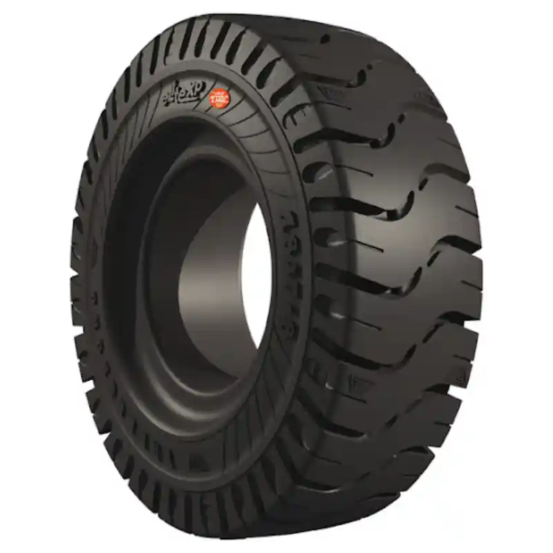 250-15 (250/70-15) Trelleborg Elite XP 4745 KG /3650 KG A5 Pełna (Szybki Montaż) Ostatnia szansa