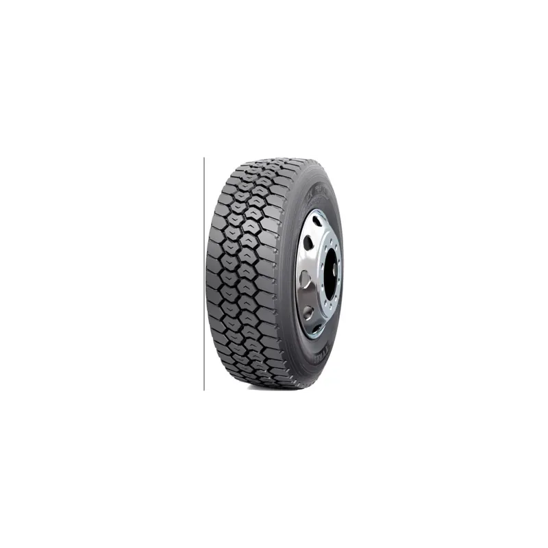 Tylko do końca tygodnia 385/65R22.5 Nokian R-Truck Trailer 160K M+S