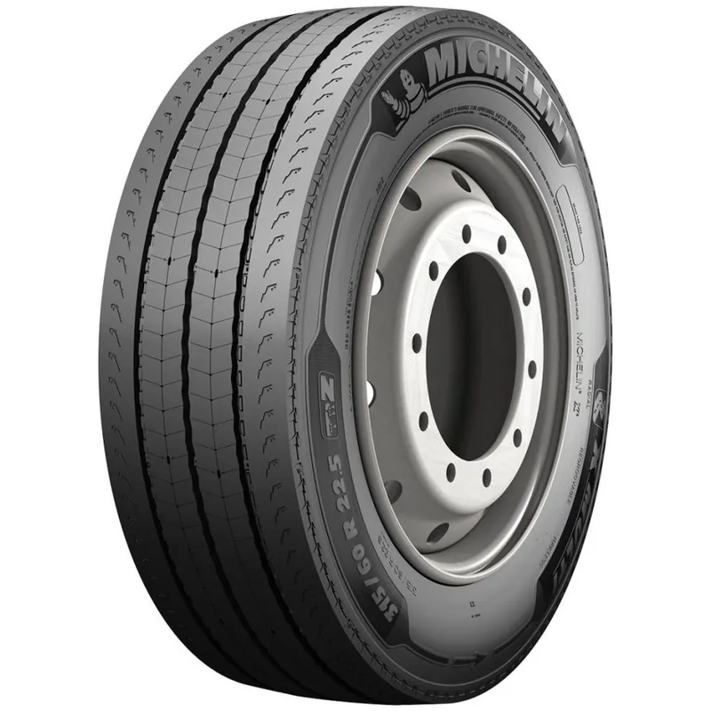 305/70R22.5 Michelin X Multi HL Z 154/150L TL M+S Wyjątkowa oferta