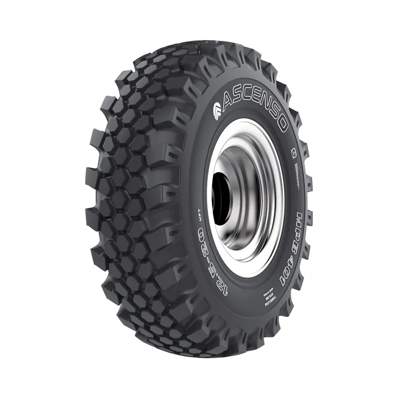 12.5-20 Ascenso MPB401 132G 12PR TL Zamów dziś