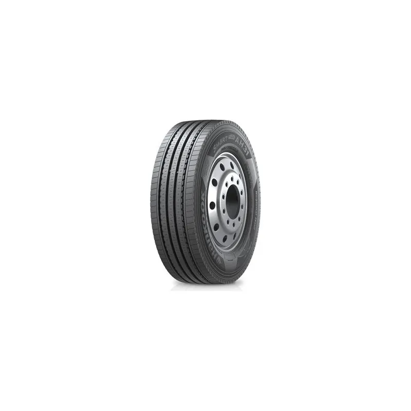 Szybka wysyłka 11R22.5 Hankook Smart Flex AH31 148/145L TL M+S 3PMSF