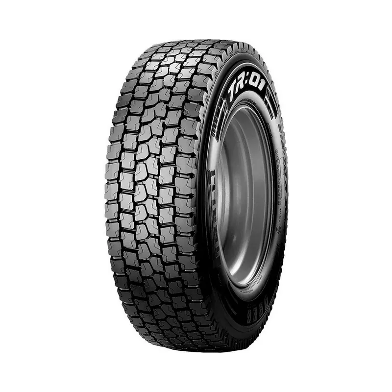 315/70R22.5 Pirelli TR:01 II 154/150L (152/148M) M+S 3PMSF Wybór klientów