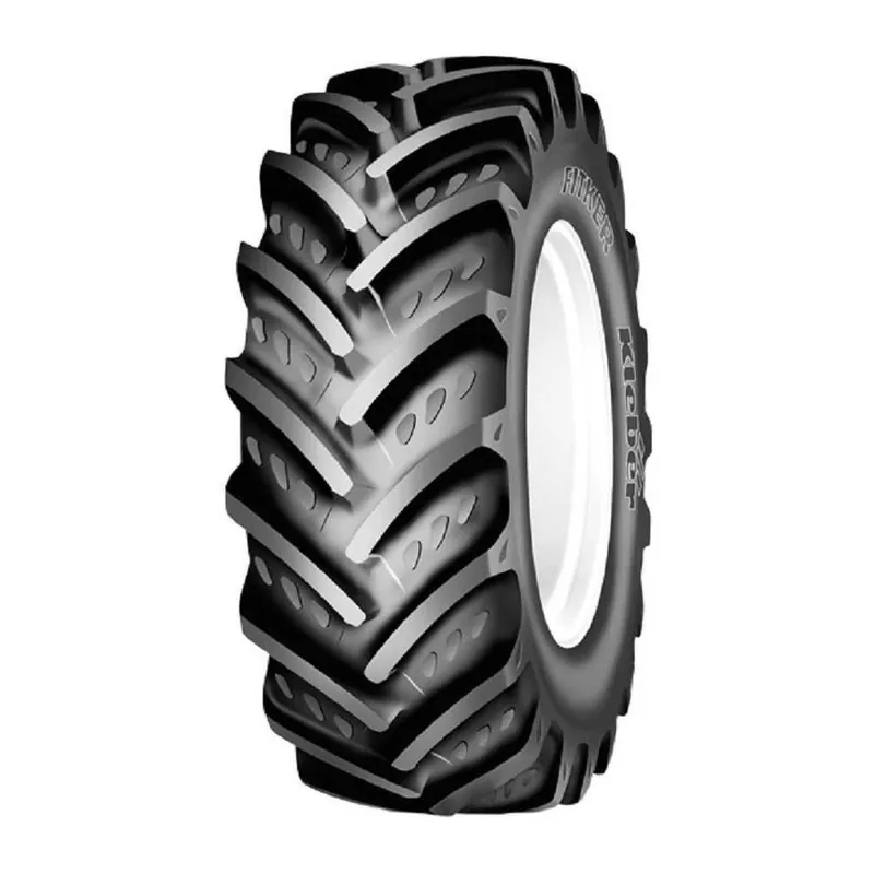 320/70R20 Kleber Fitker 132A8/120B TL Do wyczerpania zapasów