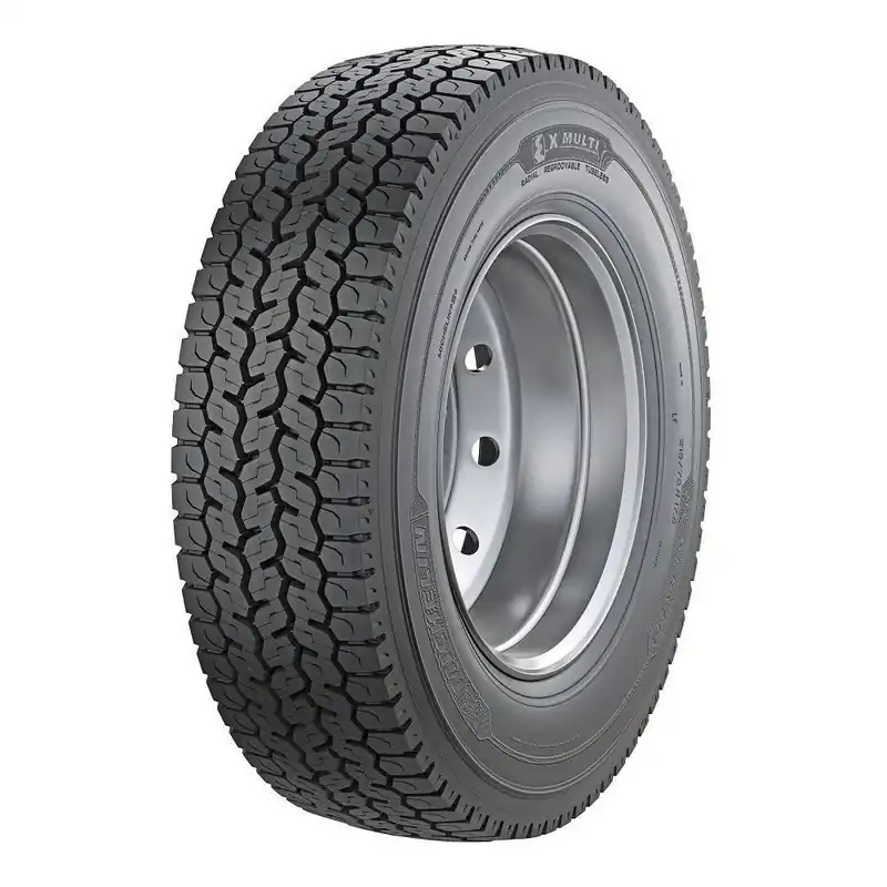 Zniżka 305/70R22.5 Michelin X Multi D 154/150L TL M+S